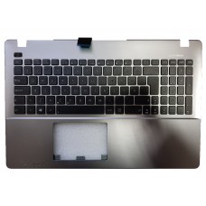 Teclado PT Asus X550EA-9B Top Cover s/TouchPad